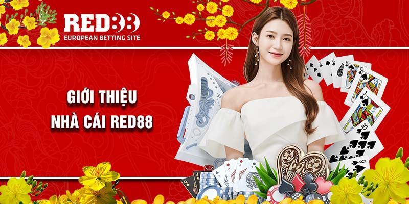 Giới thiệu red88