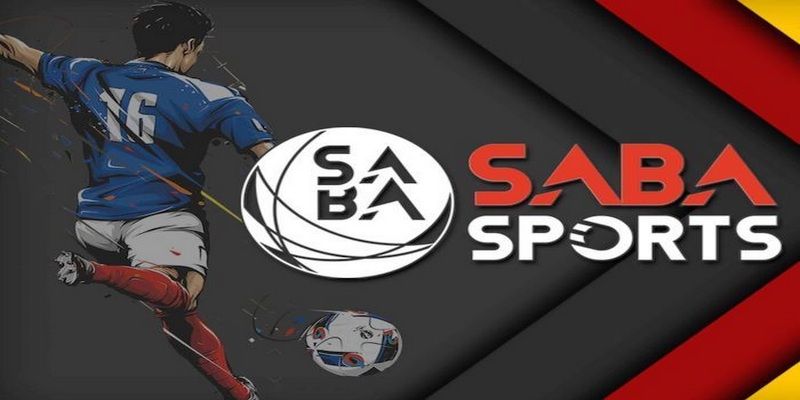 Saba Sports red88