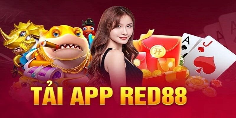 Tải APP red88