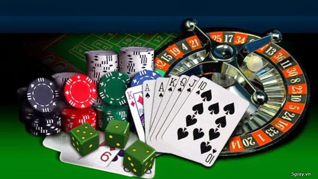 Tìm hiểu chi tiết về casino và casino trực tuyến là?