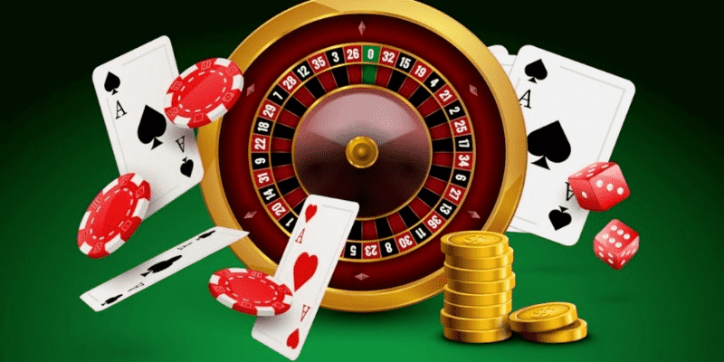 Mọi cách giúp chơi casino trực tuyến dễ thắng nhất