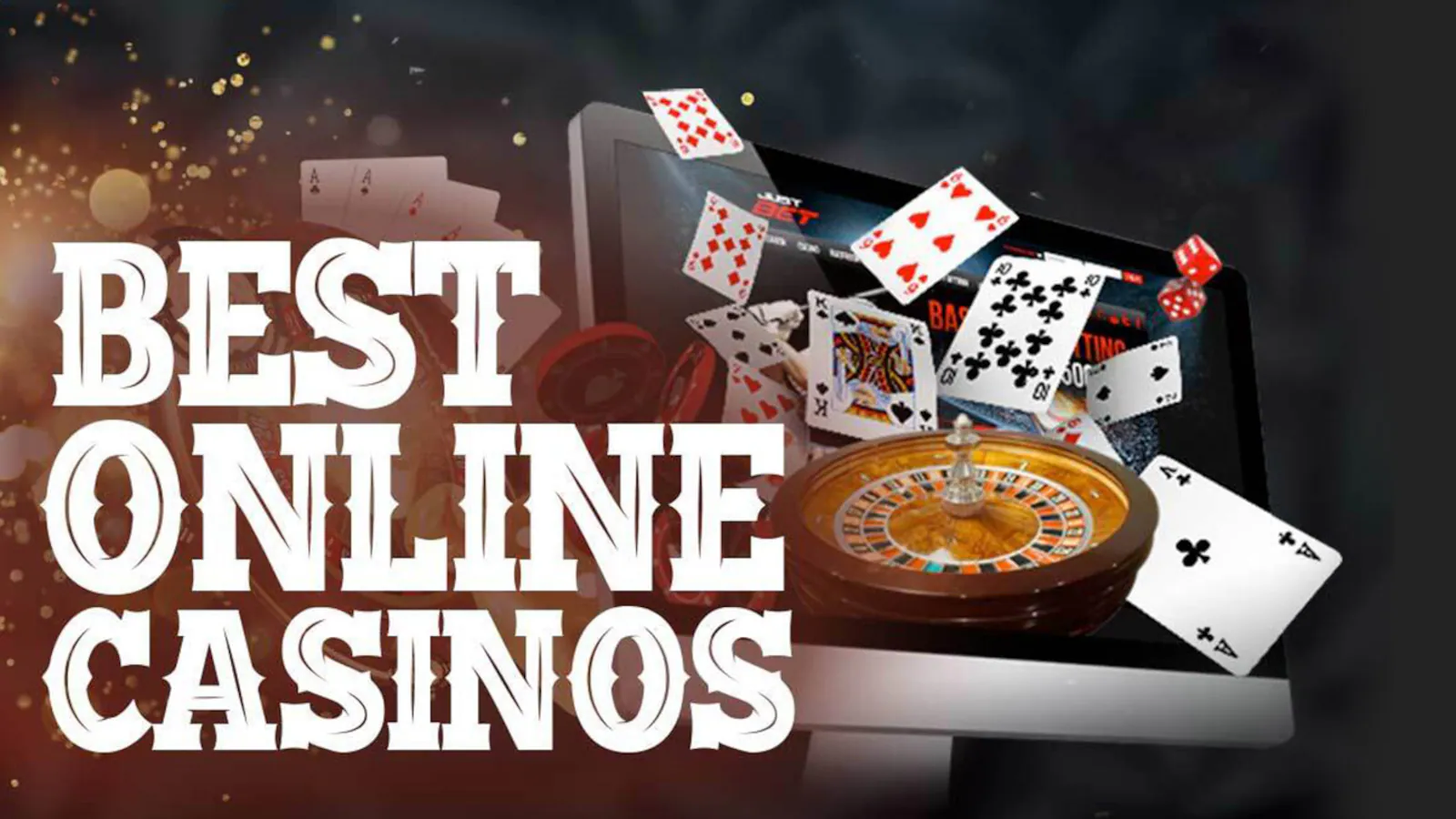 Những sòng bạc Casino online lớn có bịp không?