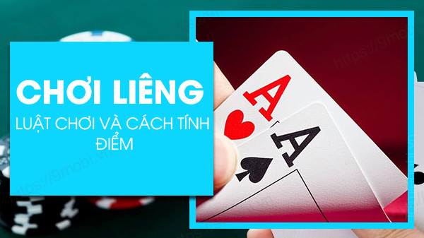 Luật chơi cụ thể game bài Liêng Red88