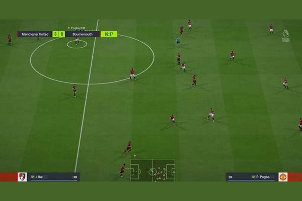 Bật mí kinh nghiệm chơi fifa dựa vào chiến thuật và kỹ năng của bản thân