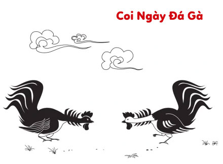 Coi ngày đá gà - Lựa chọn ngày tốt để đá gà ngay