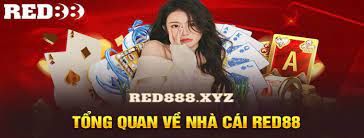 Tổng quát về nhà cái uy tín hàng đầu tại Red88