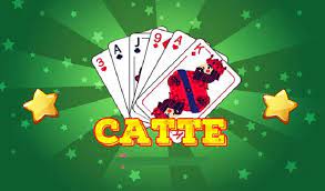 game bài catte 