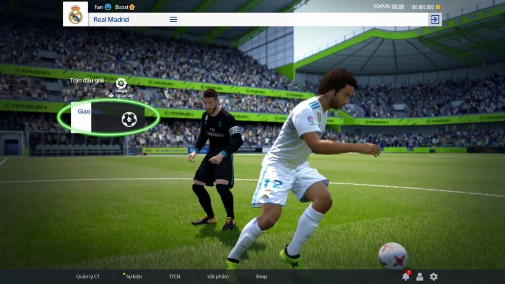 Người mới cần nắm rõ hướng dẫn cách đá fifa online và cách phòng thủ