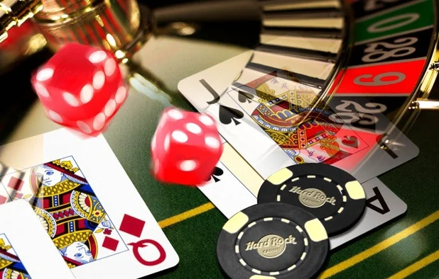 Lý do bạn nên tham gia chơi casino trực tuyến chỉ có thua