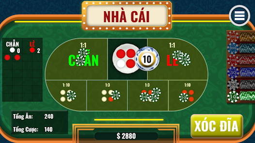 Xóc đĩa casino sẽ không còn khó nếu bạn biết những mẹo nghe vị cực chuẩn