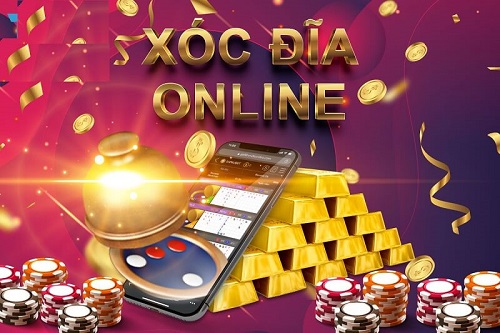 Game xóc đĩa online rất khó bịp